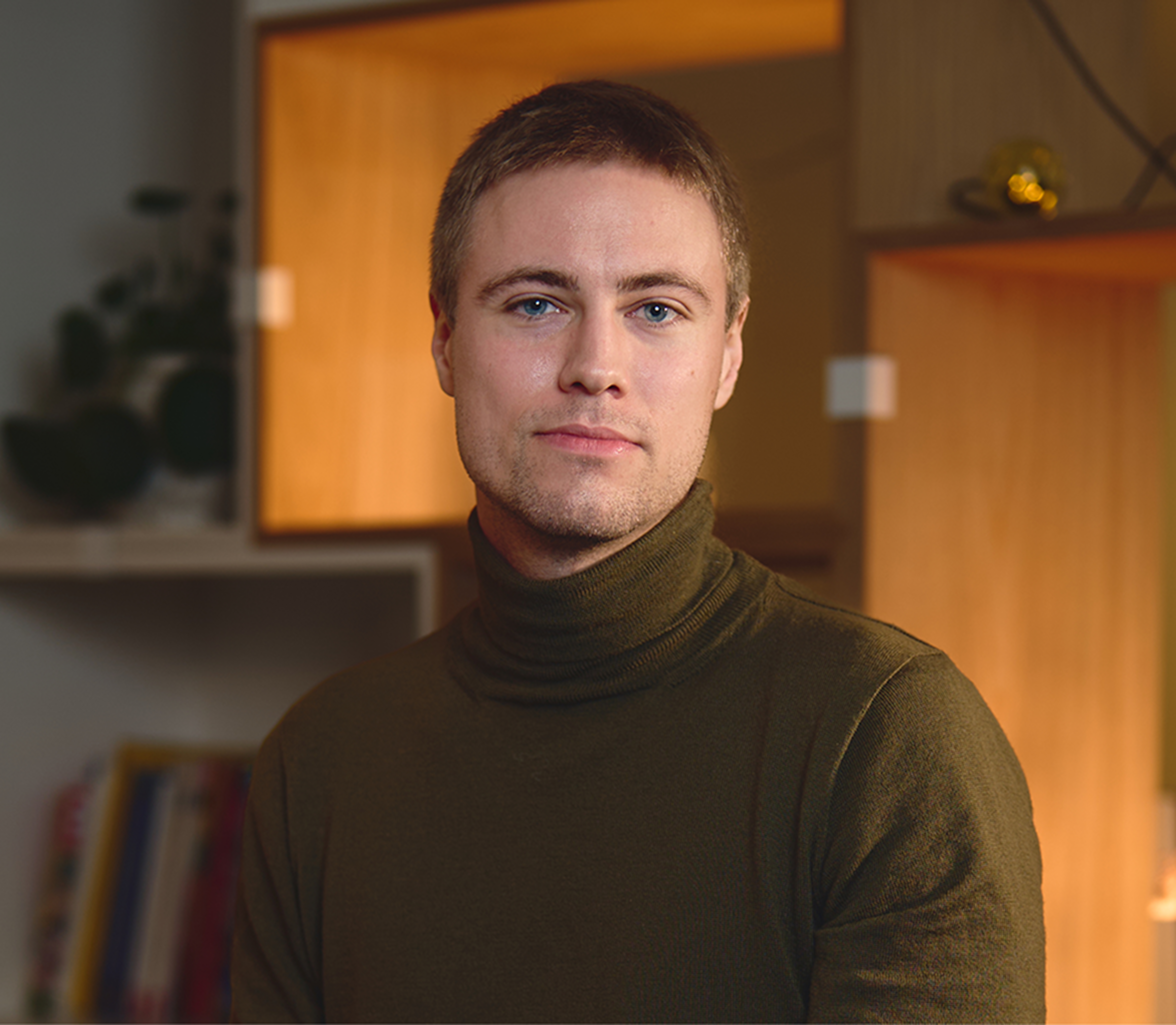 Portrait photo